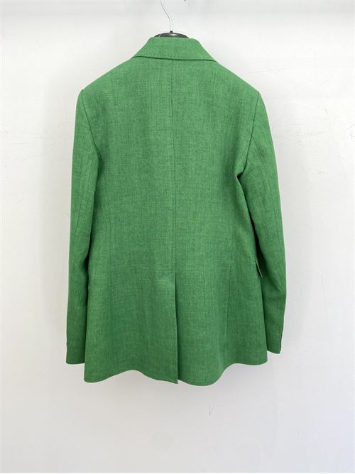 Linen blazer MAXMARA STUDIO | 2360410631600014